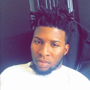 Meet your Posher, Dashawn